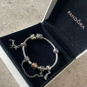 Pandora Bracelet